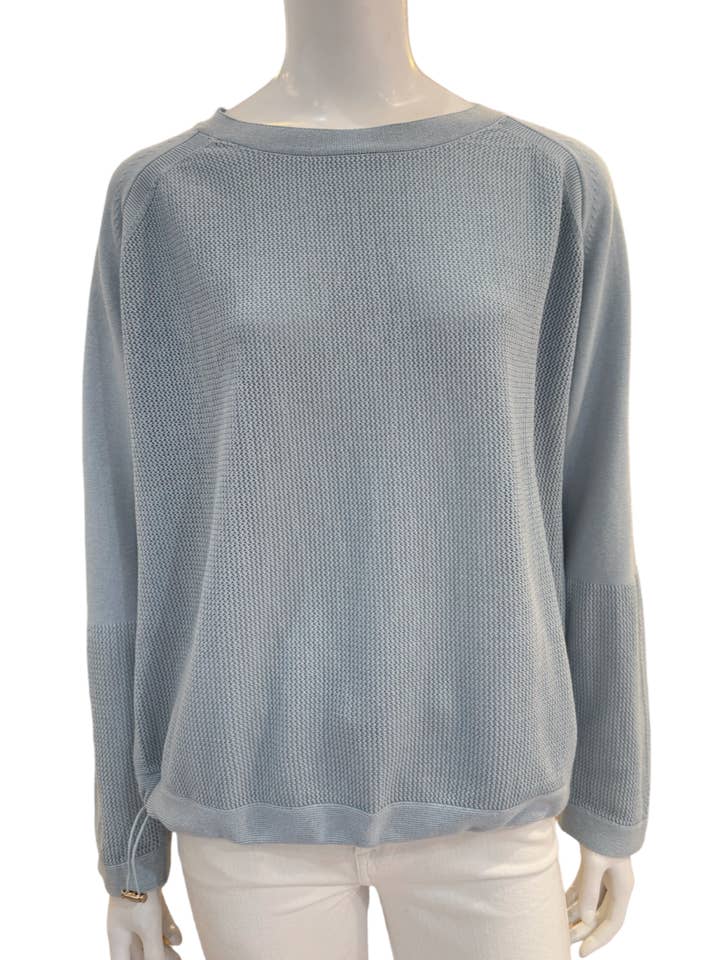 Surfside for wholesale by Cortland Park Cashmere