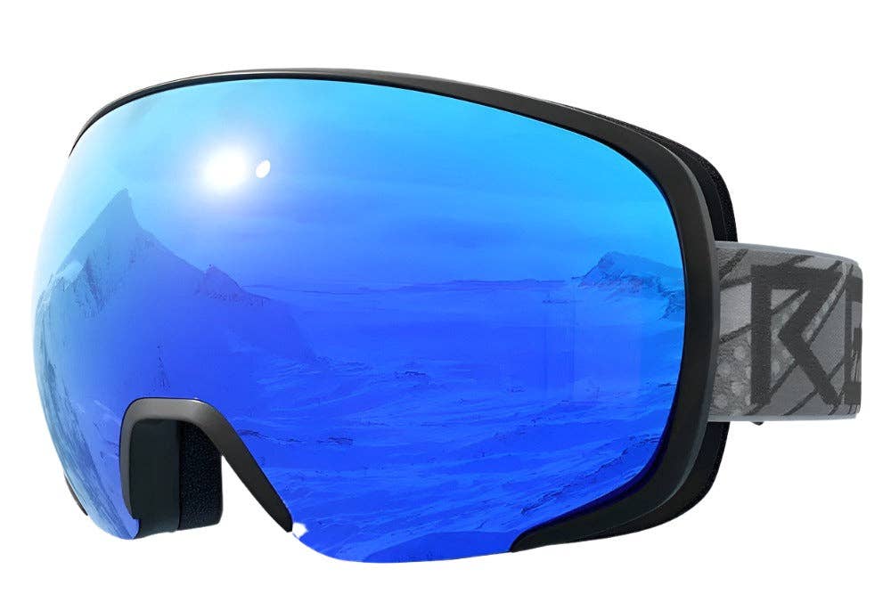 SPARE-SPECS, LLC - Wholesale Ski Goggles - Unisex - Ski Goggle39