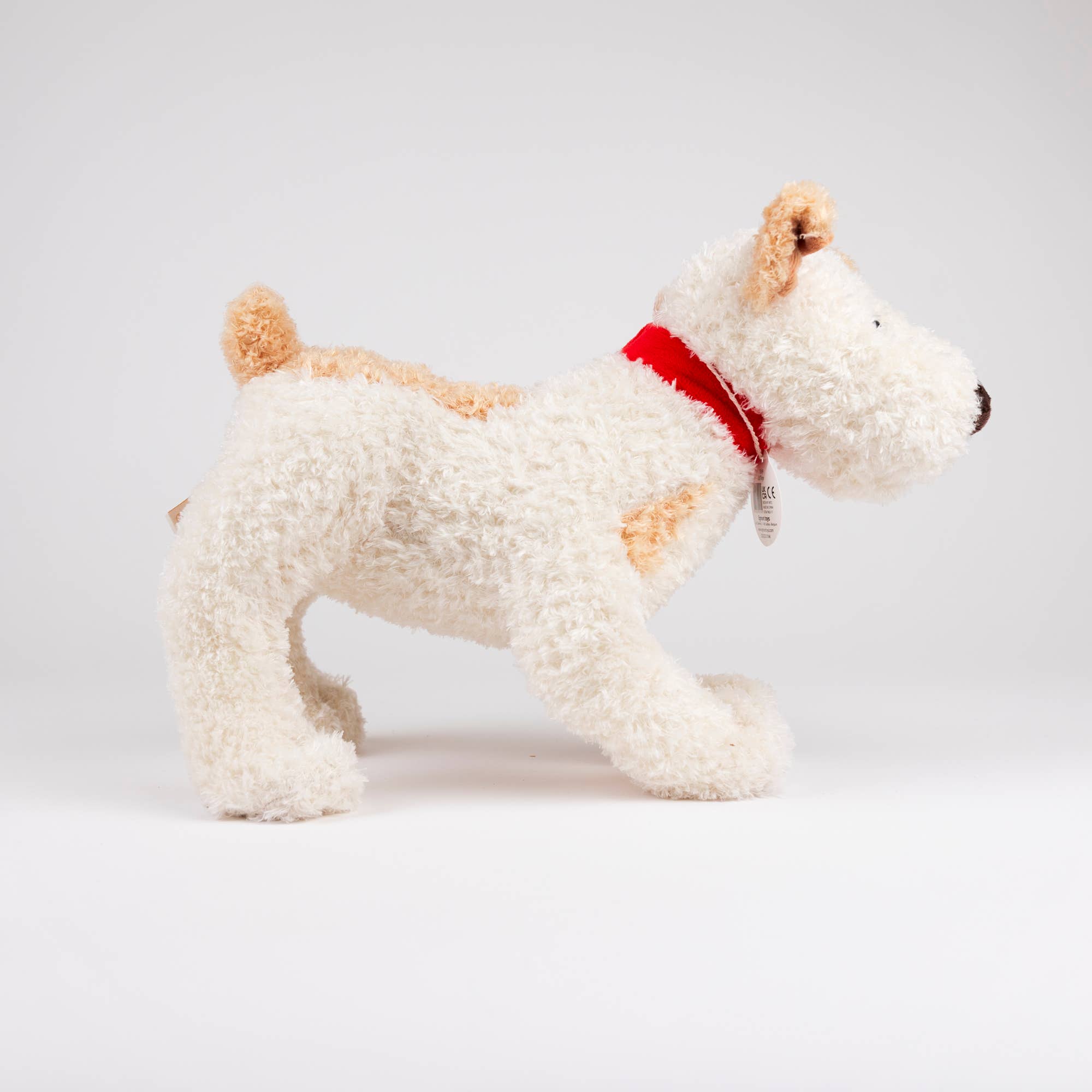 Egmont - Wholesale Stuffed/Plush Toy - Kids & Baby - Plush Eliot Stuffed Dog7