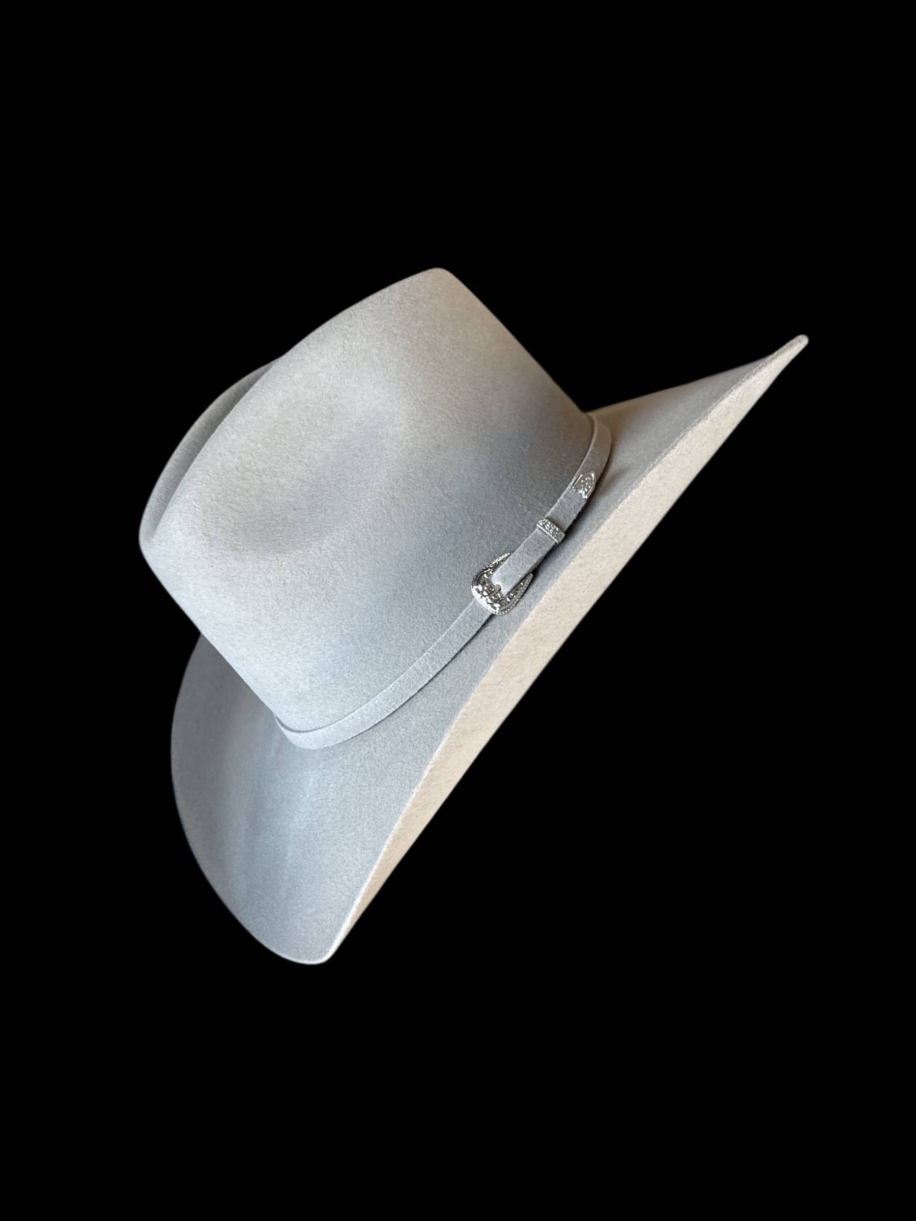 Nati Natash - Wholesale Cowboy Hat - Unisex - Premium Wool JW Western Hat 14