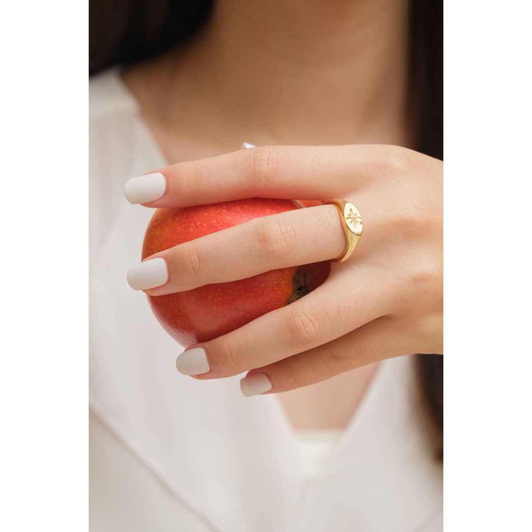 Heilo Jewelry - Wholesale Cocktail/Statement Ring - Celestial Ring2