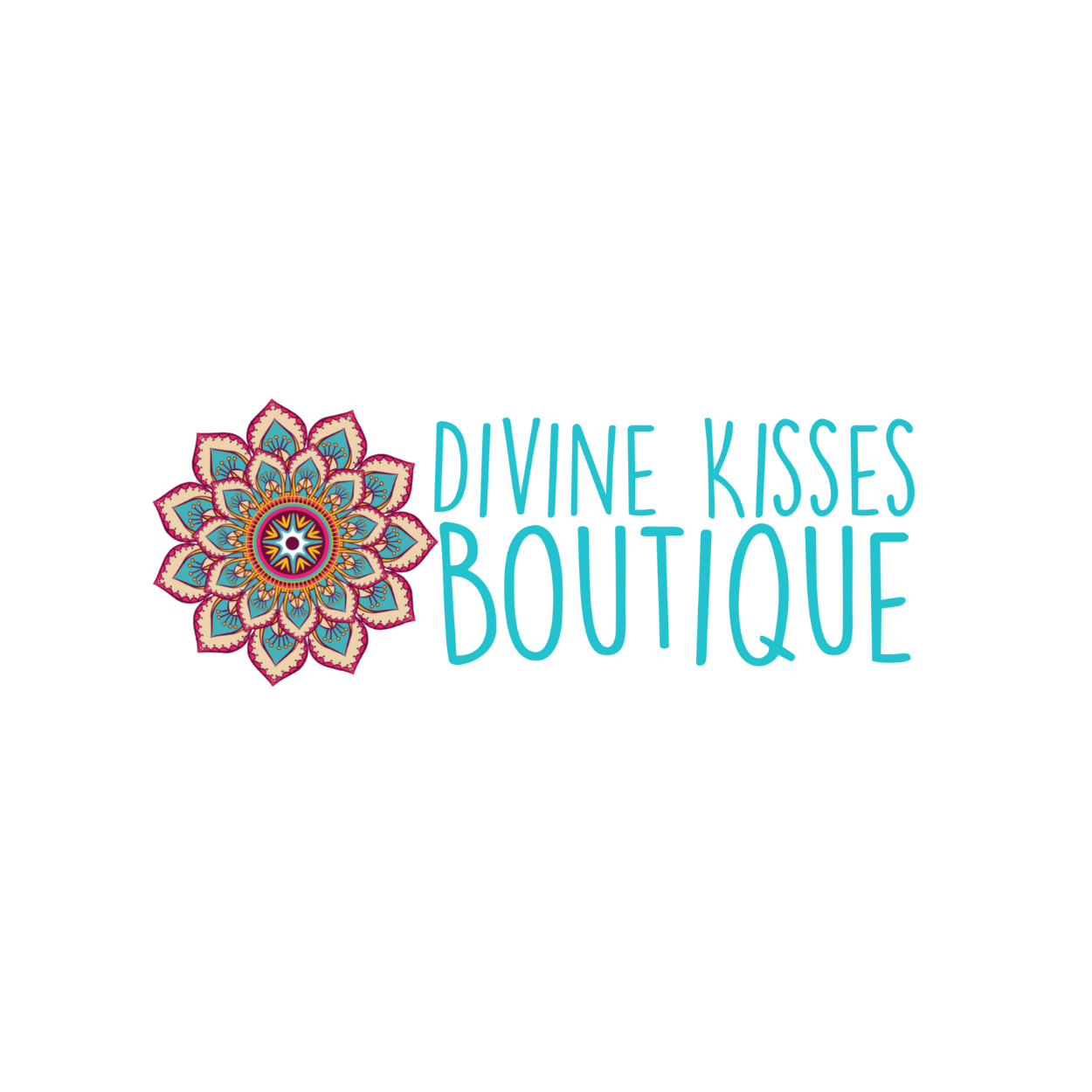 Divine Kisses Boutique wholesale products