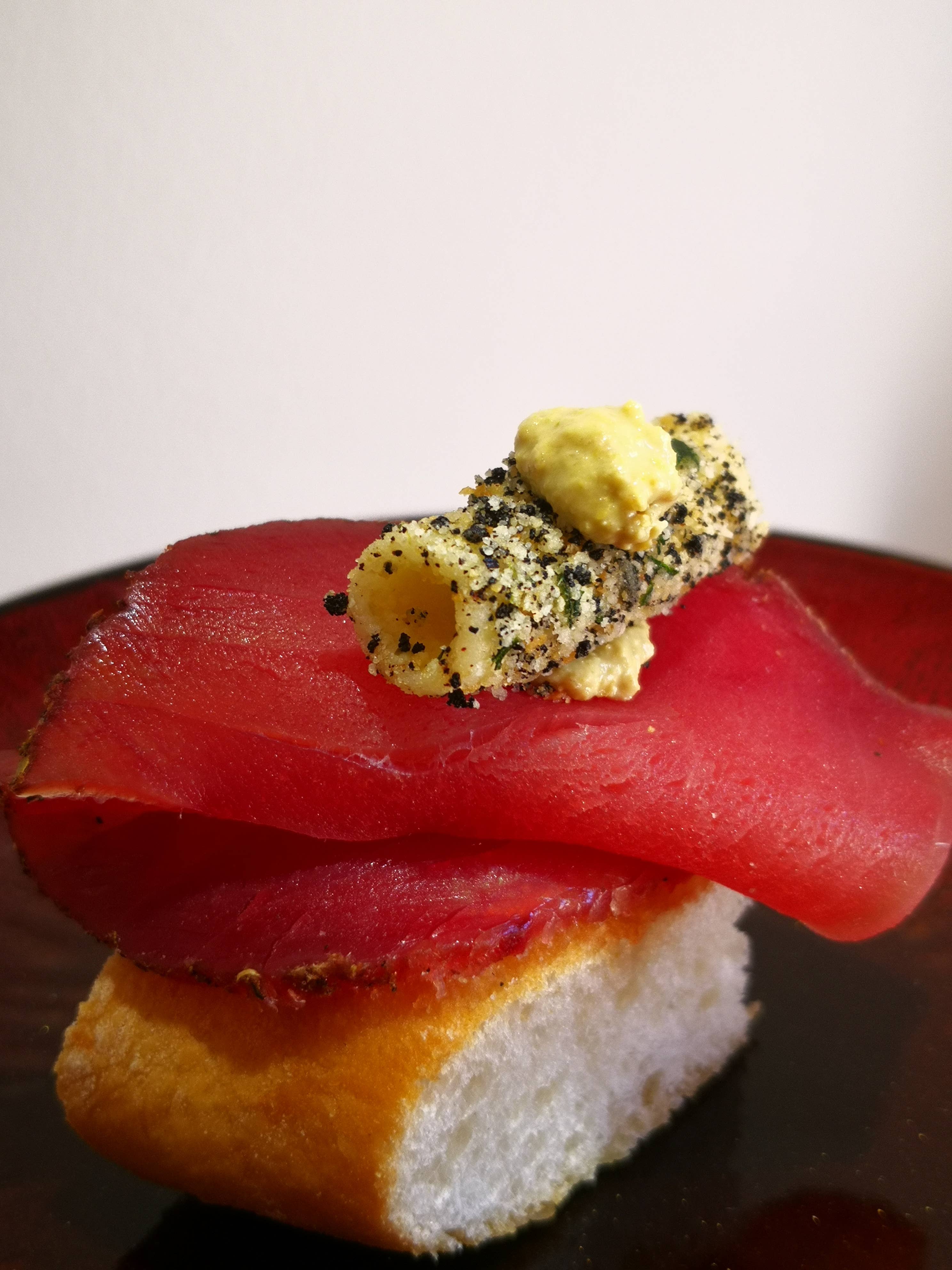 Rinci – Molho por atacado – Maionese vegana com Conero Paccasassi6