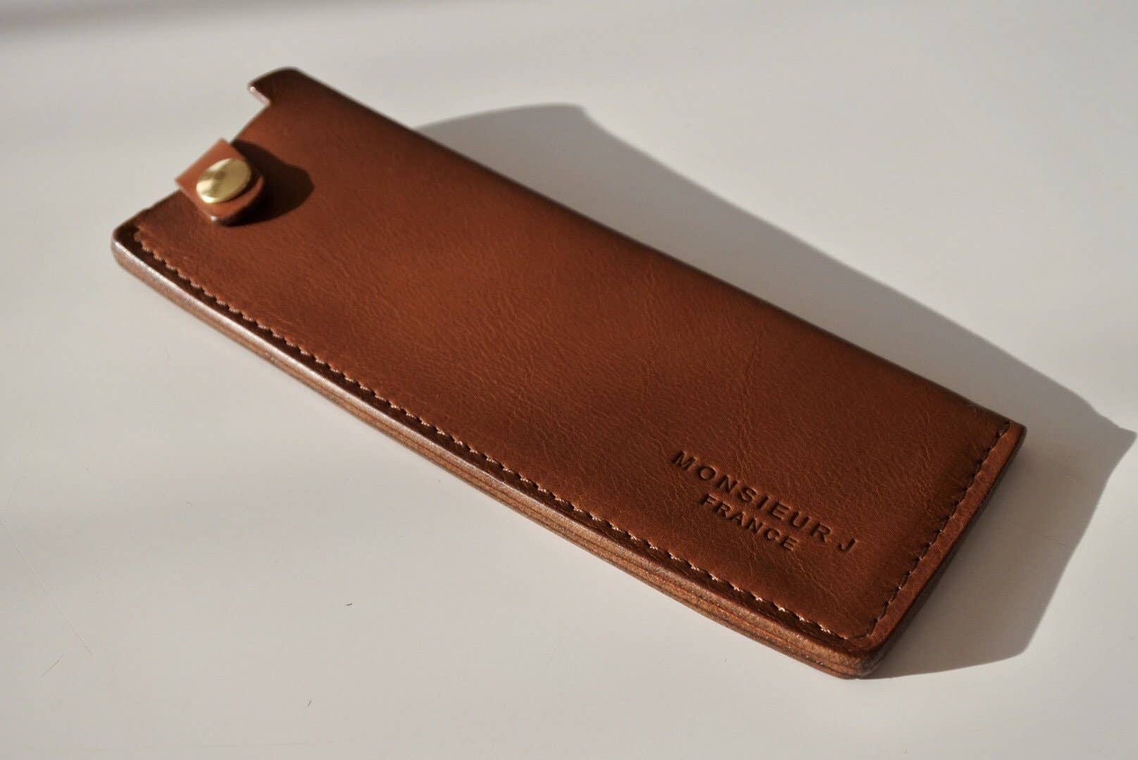 Monsieur J - Wholesale Knife Storage - Chef Knife Folded Case11