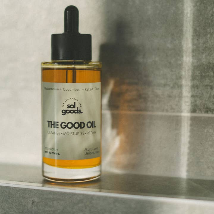 The Good Oil 100ml and other Purchase Wholesale goodfor clothes. Free Returns & Net 60 Terms on Faire trending on Faire.