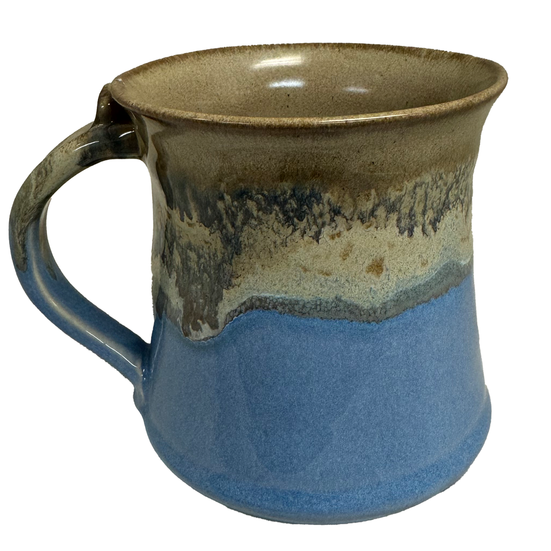 Clay in Motion - Vente Tasse à café - Mug moyen5