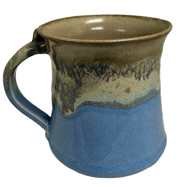 Clay in Motion - Wholesale Coffee Mug - Medium Mug18