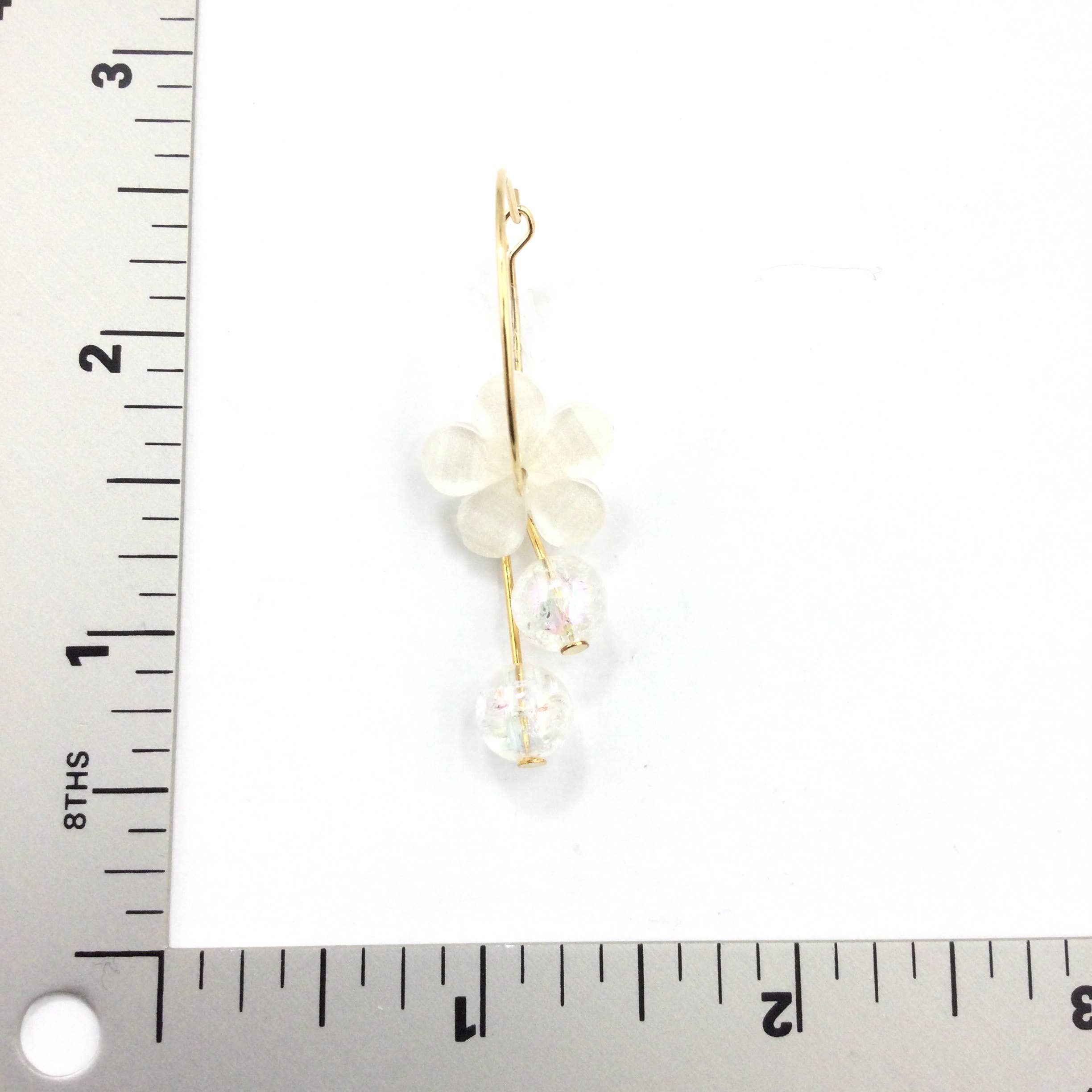 The Encore Fashion Group - Wholesale Dangle Earrings - E230312