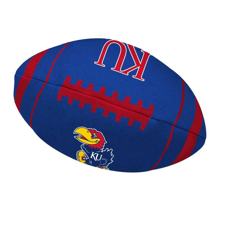 University of Kansas - Speelgoed voor voetbal voor wholesale door All Star Dogs