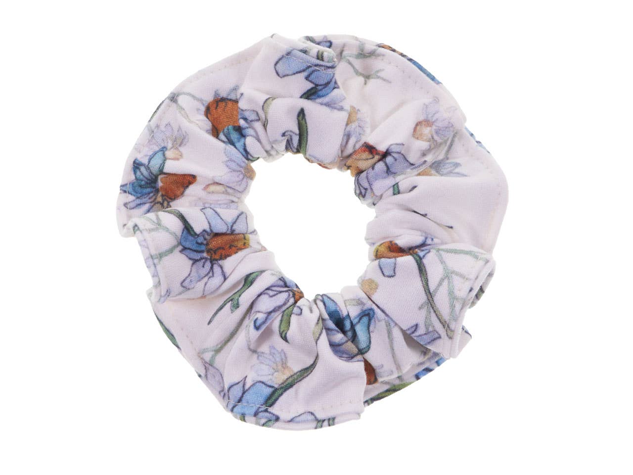 Terra Natural Designs – wholesale Scrunchie - Women’s – Petite Sport Scrunchie Duo33