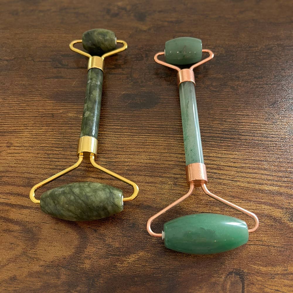 VIE – wholesale Face/beauty roller – Crystal Face Roller17