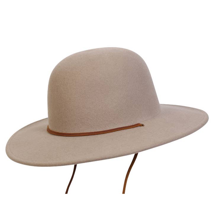 NorCal Australian Wool Outdoor Hat and other Purchase Wholesale blank fitted hats. Free Returns & Net 60 Terms on Faire trending on Faire.