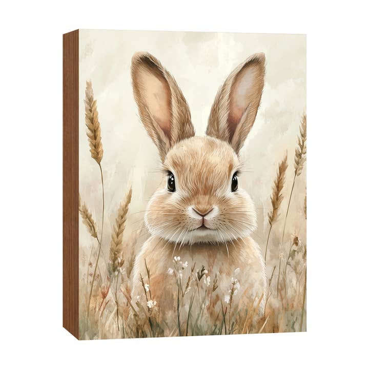 Rustic Spring 2026 Duck Wooden Shelf Decor for wholesale by LifeSong Milestones