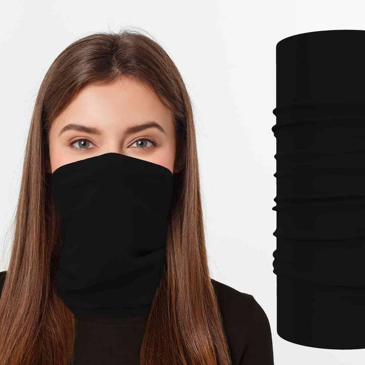 Black for wholesale by The Gaiter Co.