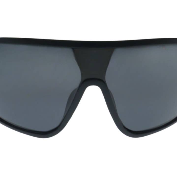 GOODBYE, RITA - Wholesale Sunglasses - Unisex - Kilian Black & Blue2