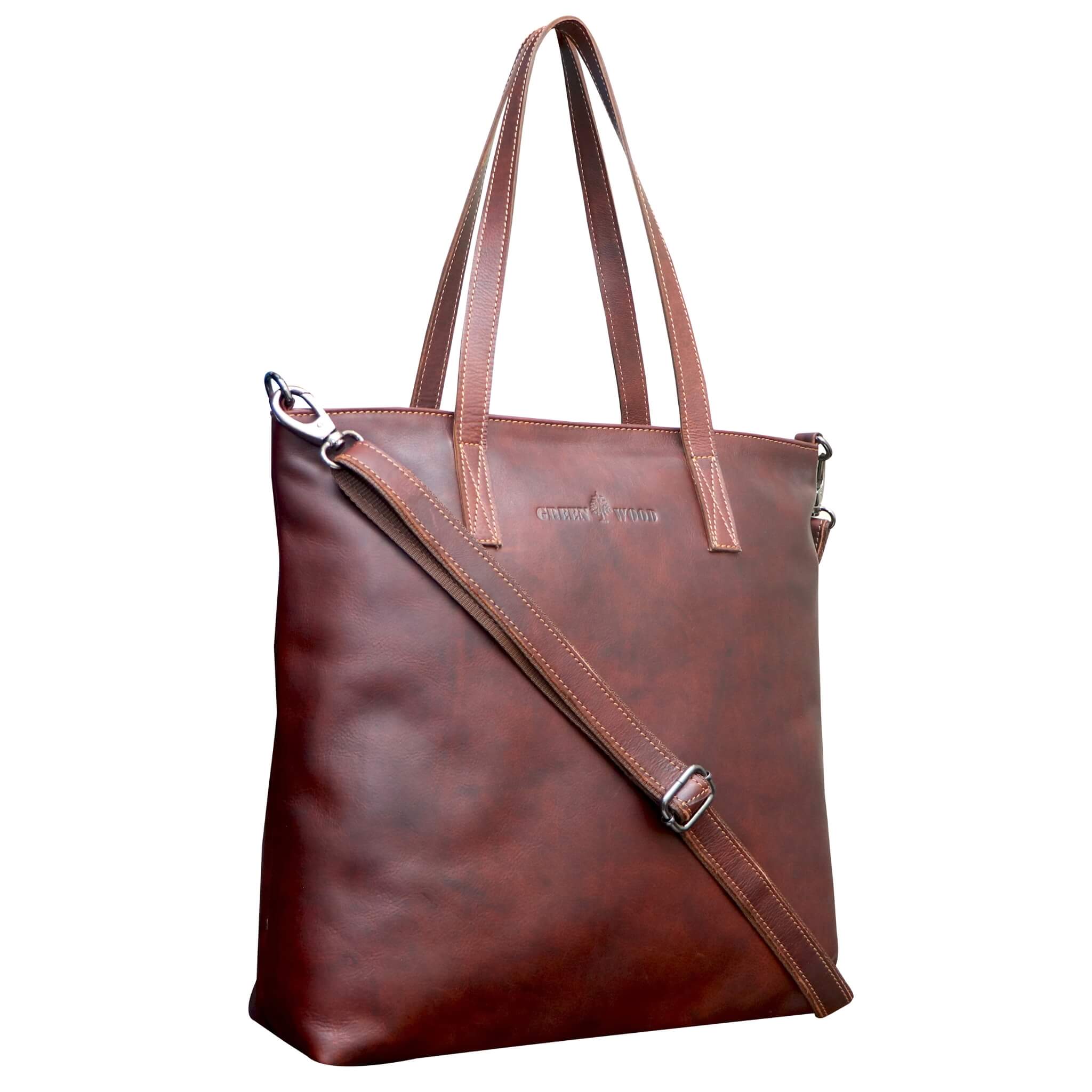 Greenwood – wholesale Shoulder bag – women's – Amy handbag shopper women's shoulder bag large leather handbag9