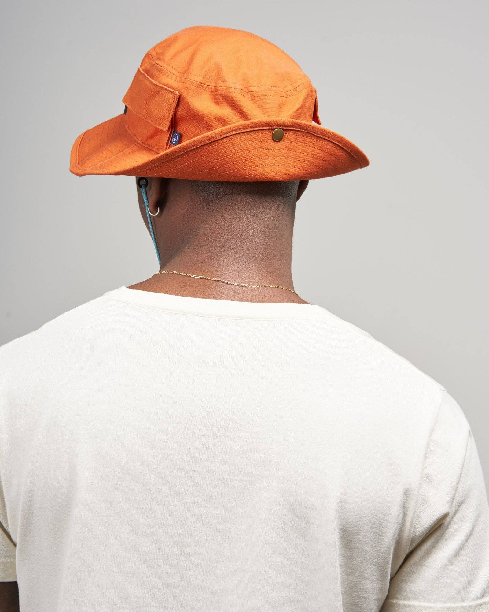 United By Blue - Vente Bob – unisexe - Chapeau Organic Bucket Stash28