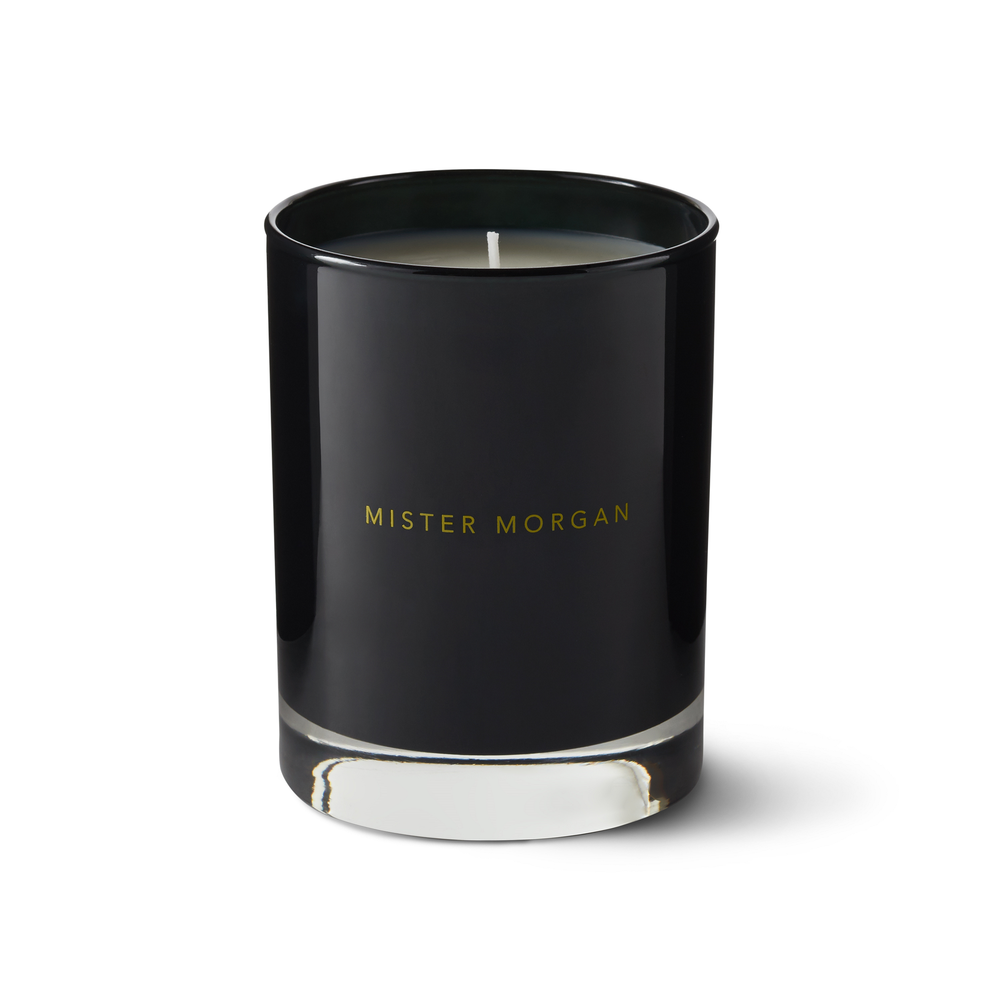 NIVEN MORGAN - Wholesale Jar/Filled Candle - ASPEN - Candle1