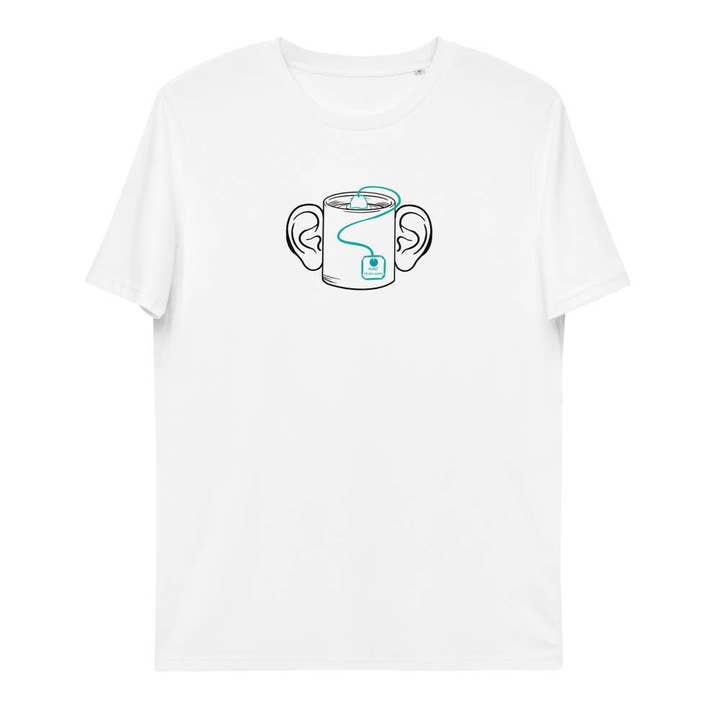 Let it brew short - T-shirt for wholesale by Dstrict