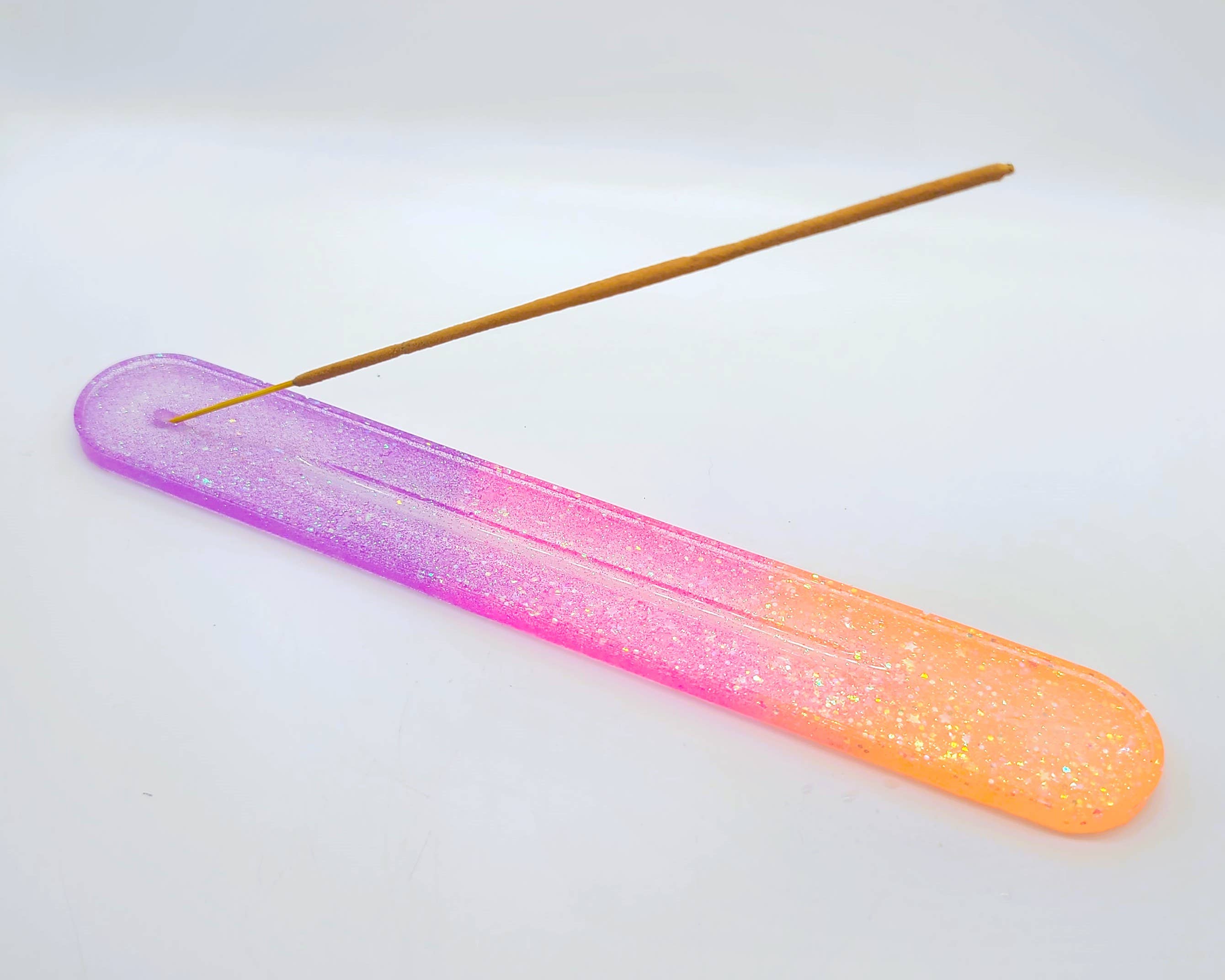 JEMS of the Sea - Wholesale Incense Holder - Resin Incense Burner - Made w/ Eco-Friendly Resin & Mica33