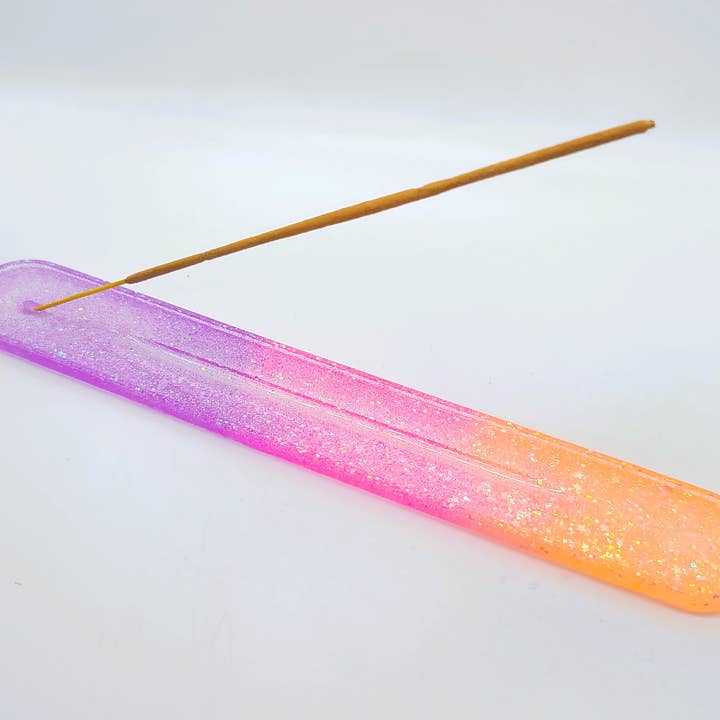 JEMS of the Sea - Wholesale Incense Holder - Resin Incense Burner - Made w/ Eco-Friendly Resin & Mica33