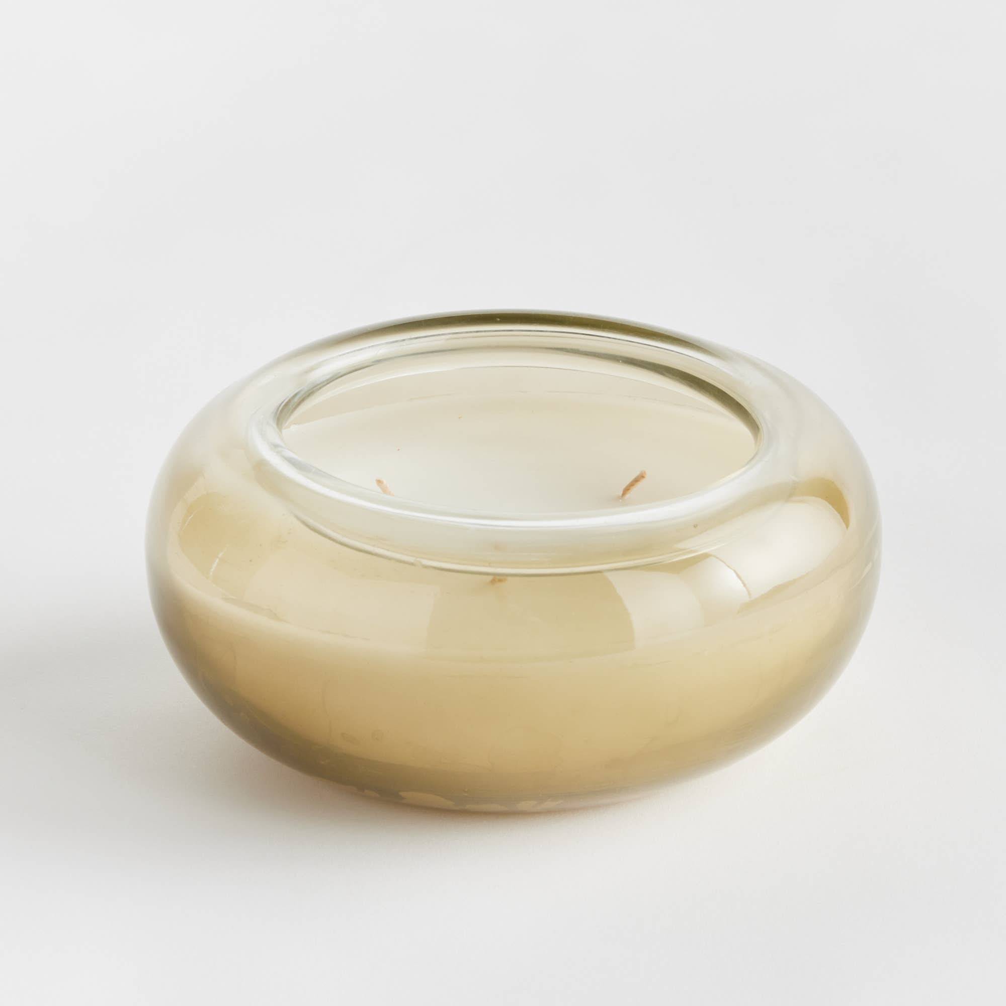 Napa Home & Garden - Wholesale Jar/Filled Candle - Oudh Noir 3-Wick Candle Bowl1