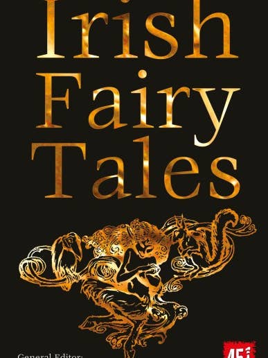 Irish Fairy Tales (World's Greatest Myths and Legends) for wholesale by Texas Bookman