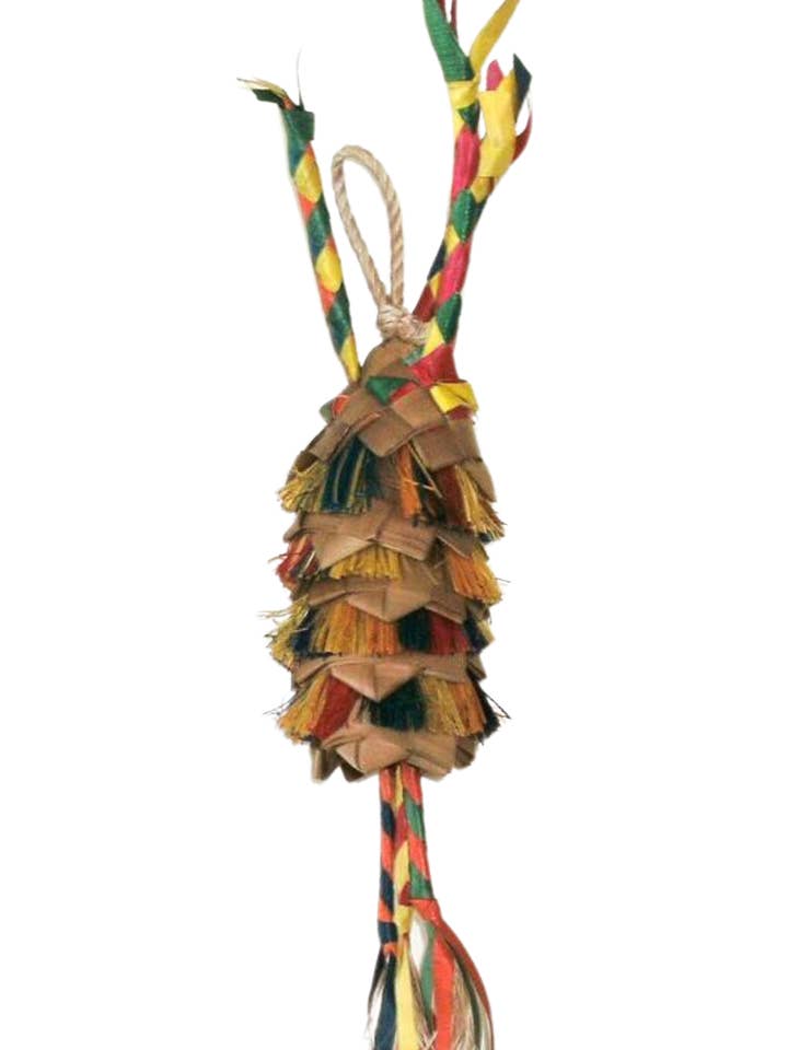 5 Layer Toy w/Tassels for wholesale by Planet Pleasures
