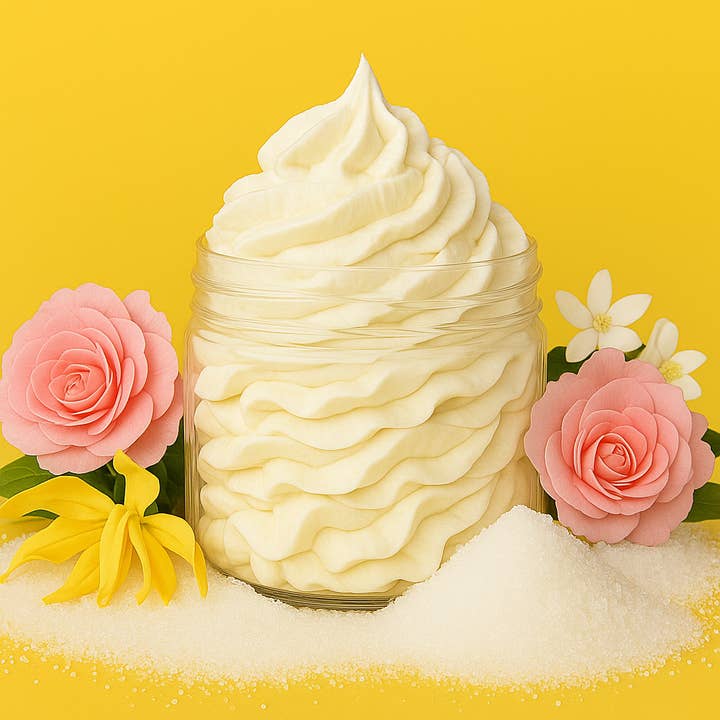 J'adore body scrub x10 for wholesale by Palais des aromes