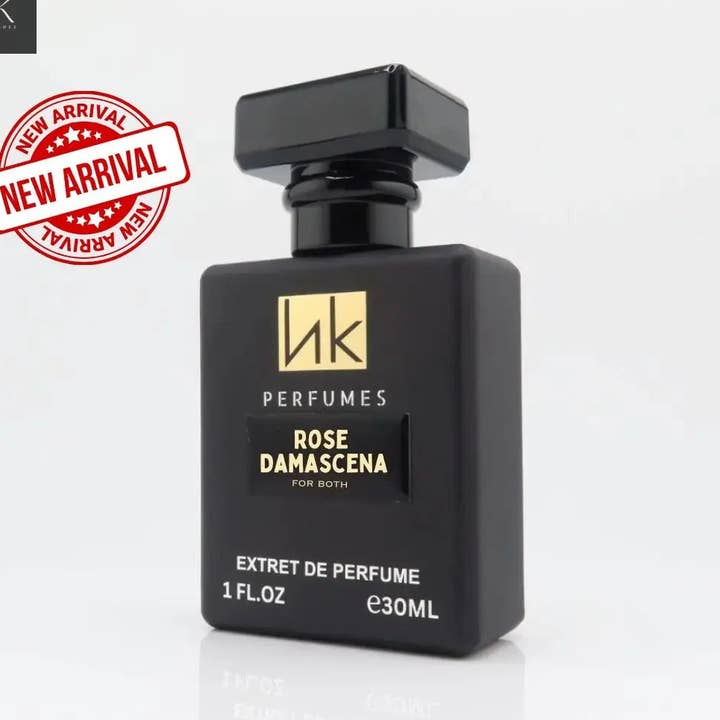 Rose Damascena inspireret af Gurlains Rose Centifolia for engroshandel hos hk PERFUMES