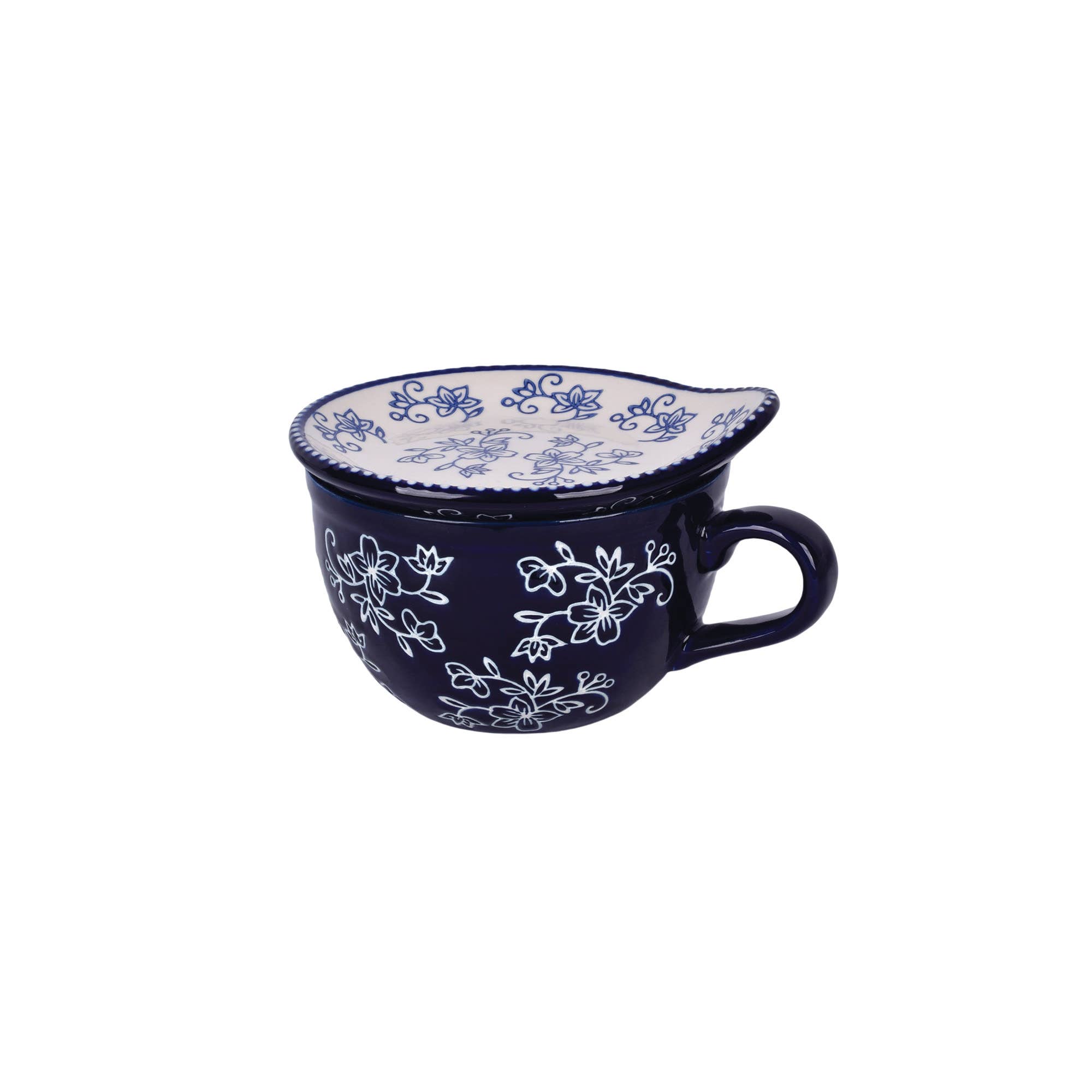 Temp-tations - Wholesale Serve Bowl - Temp-tations 24oz Bowl/Mug with Coaster & Lid Combo7