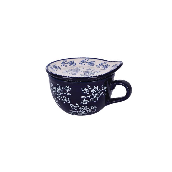 Temp-tations - Wholesale Serve Bowl - Temp-tations 24oz Bowl/Mug with Coaster & Lid Combo7