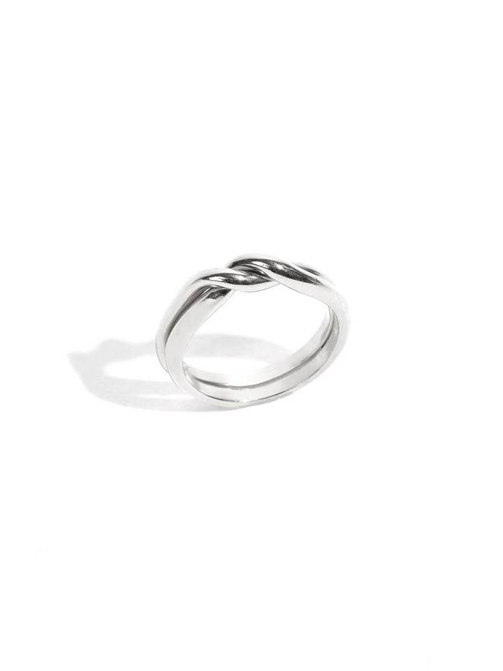 Anillo Puzzle para venta al por mayor de Sophie Blake