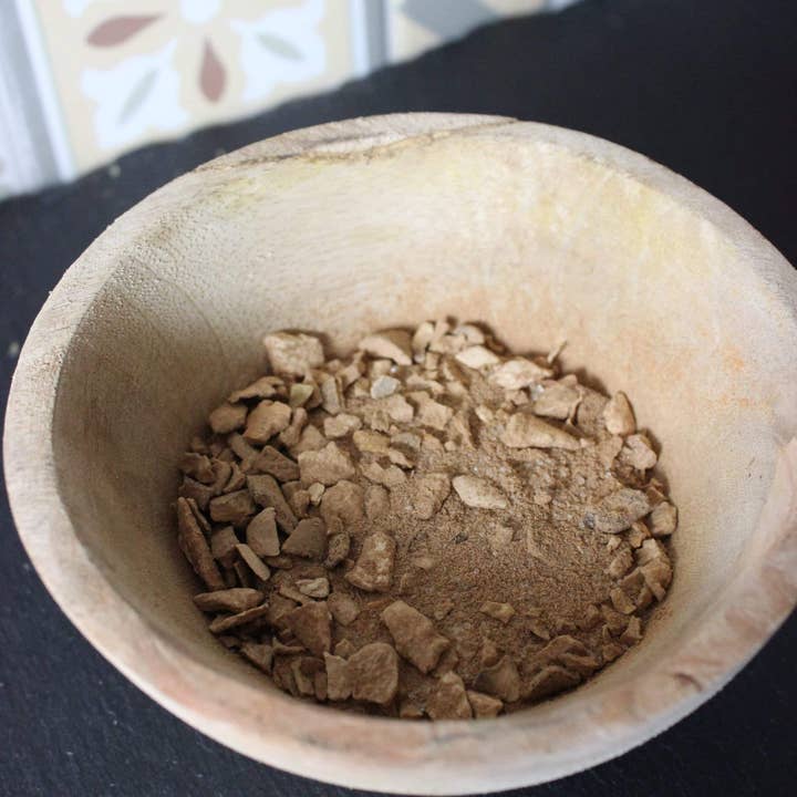 Les Epices Curieuses - Wholesale Dried Spice Mix - Sangria Assembly2