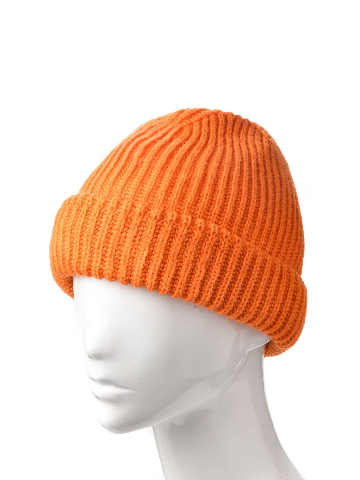 Funkyrel® Atzbranding Limited - Wholesale Beanie - Unisex - Haila - Unisex Minimalist Foldable Knitted Beanie12