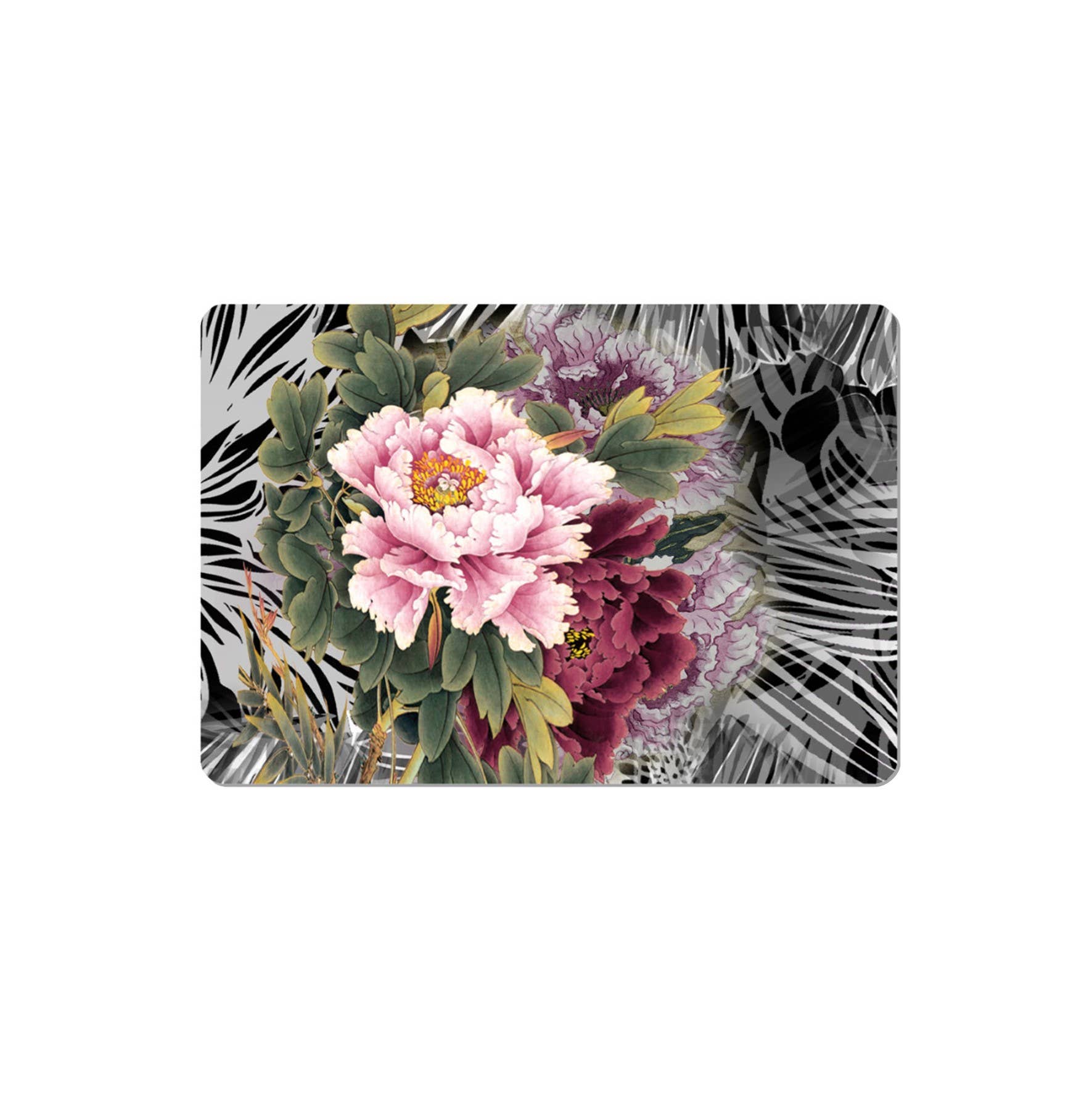 IngrossoBertoni by INCI Srl – wholesale Bordstablett – Ikebana Bertoni amerikansk bordsunderlägg i filt0