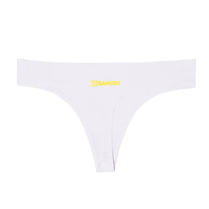 Cheeky a vita bassa bianco per la vendita all'ingrosso da parte di Fitcover Group Pty Ltd