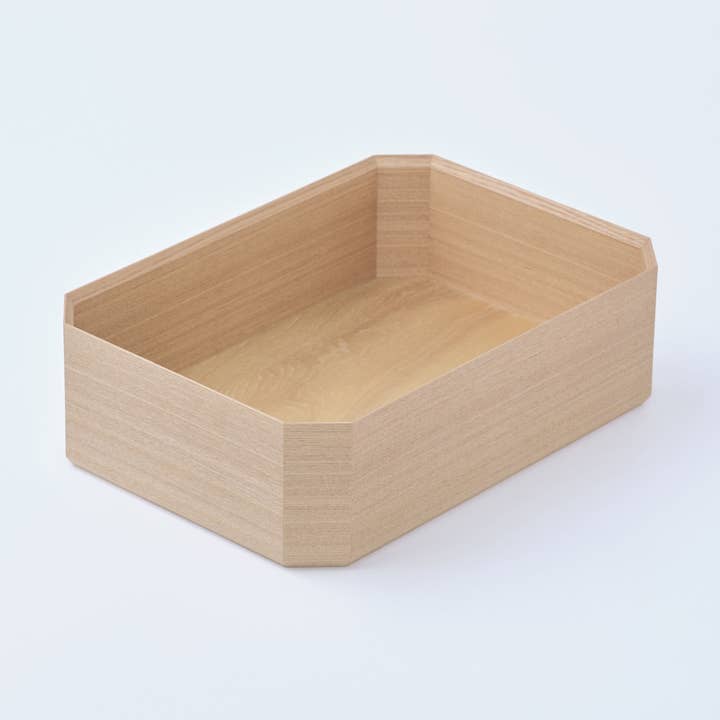 TAKA rechthoekig - HACO/BOX voor wholesale door Japacolle — Japan Collections | See Latest News in "About"