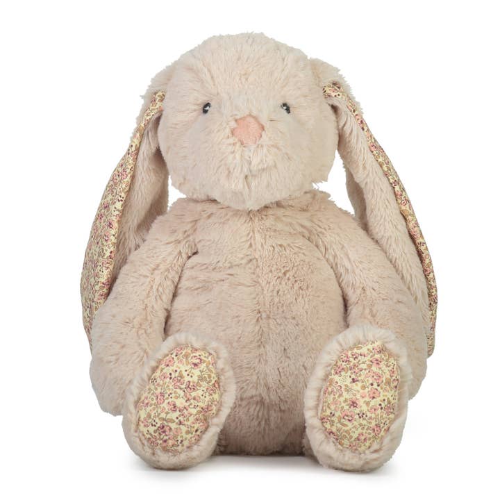 Bailee Plush Bunny for wholesale by Lily & George Toys