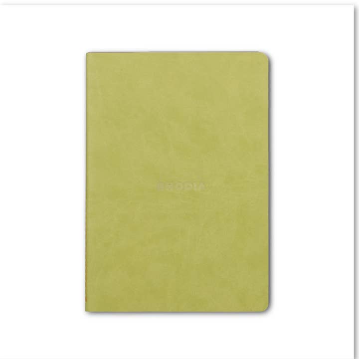 Exaclair - Wholesale Notebook - Rhodia Sewn Spine Dot Grid Notebook - A57