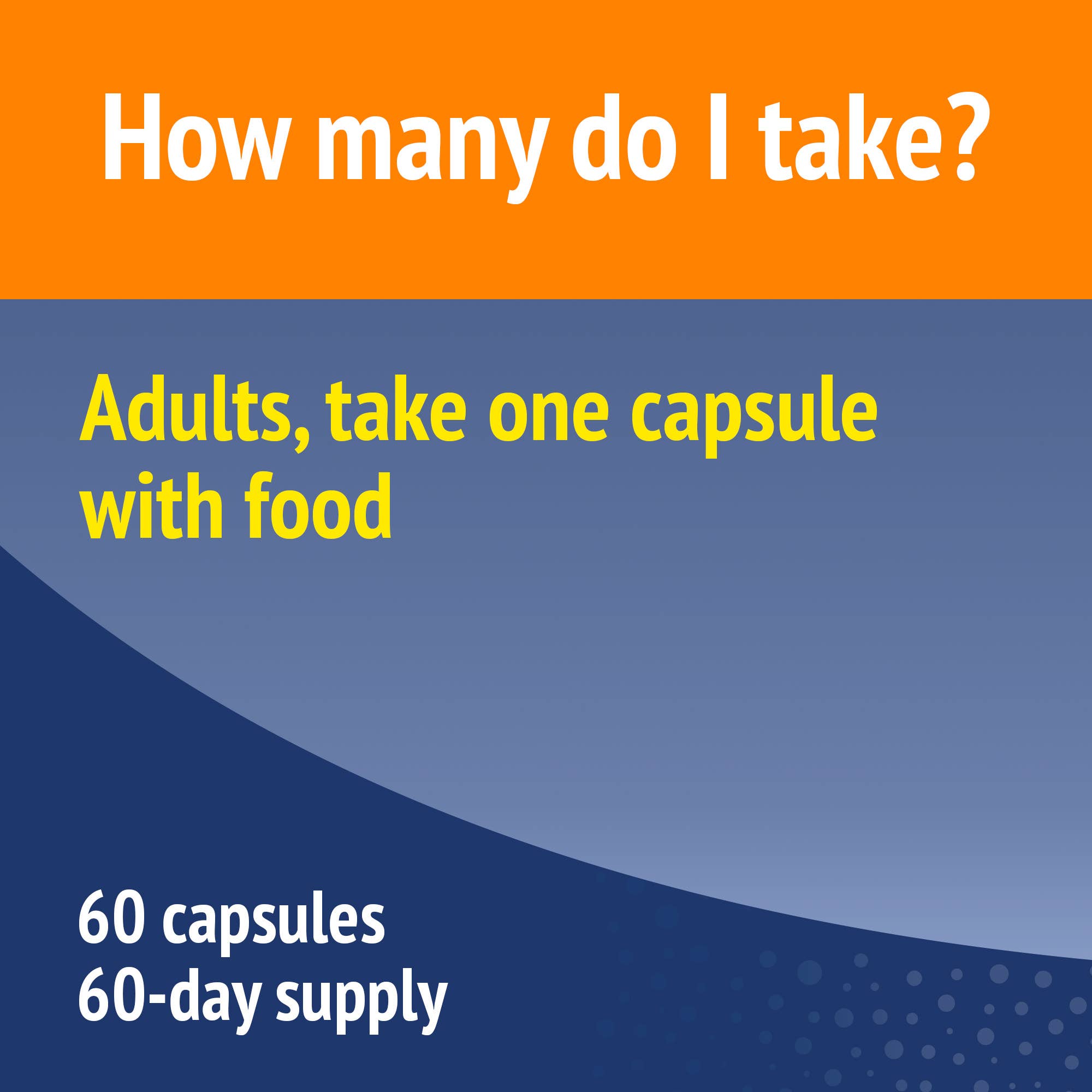 Smidge - Wholesale Oral Supplement/Vitamin - Evening Magnesium8