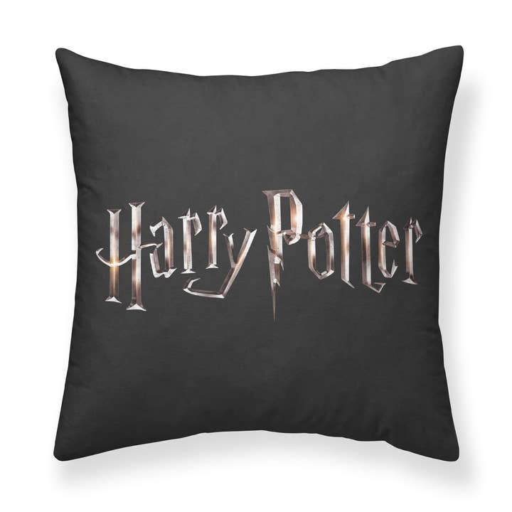 Capa Almofada Original Harry Potter Micro Cetim A 65X65 por atacado de SG HOGAR