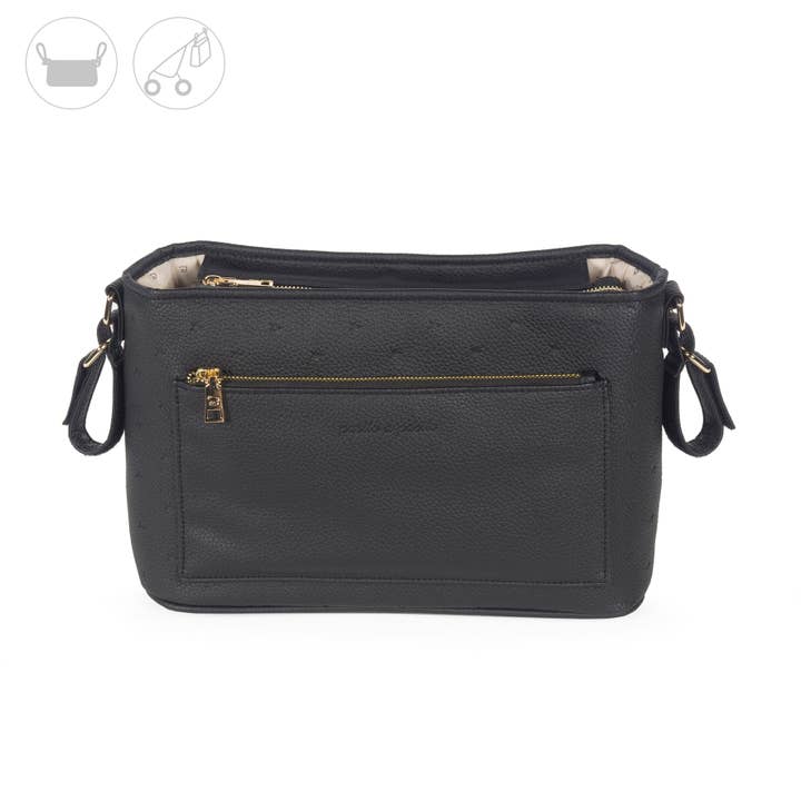 Sac Organisateur London Black pour la vente par Pasito a Pasito