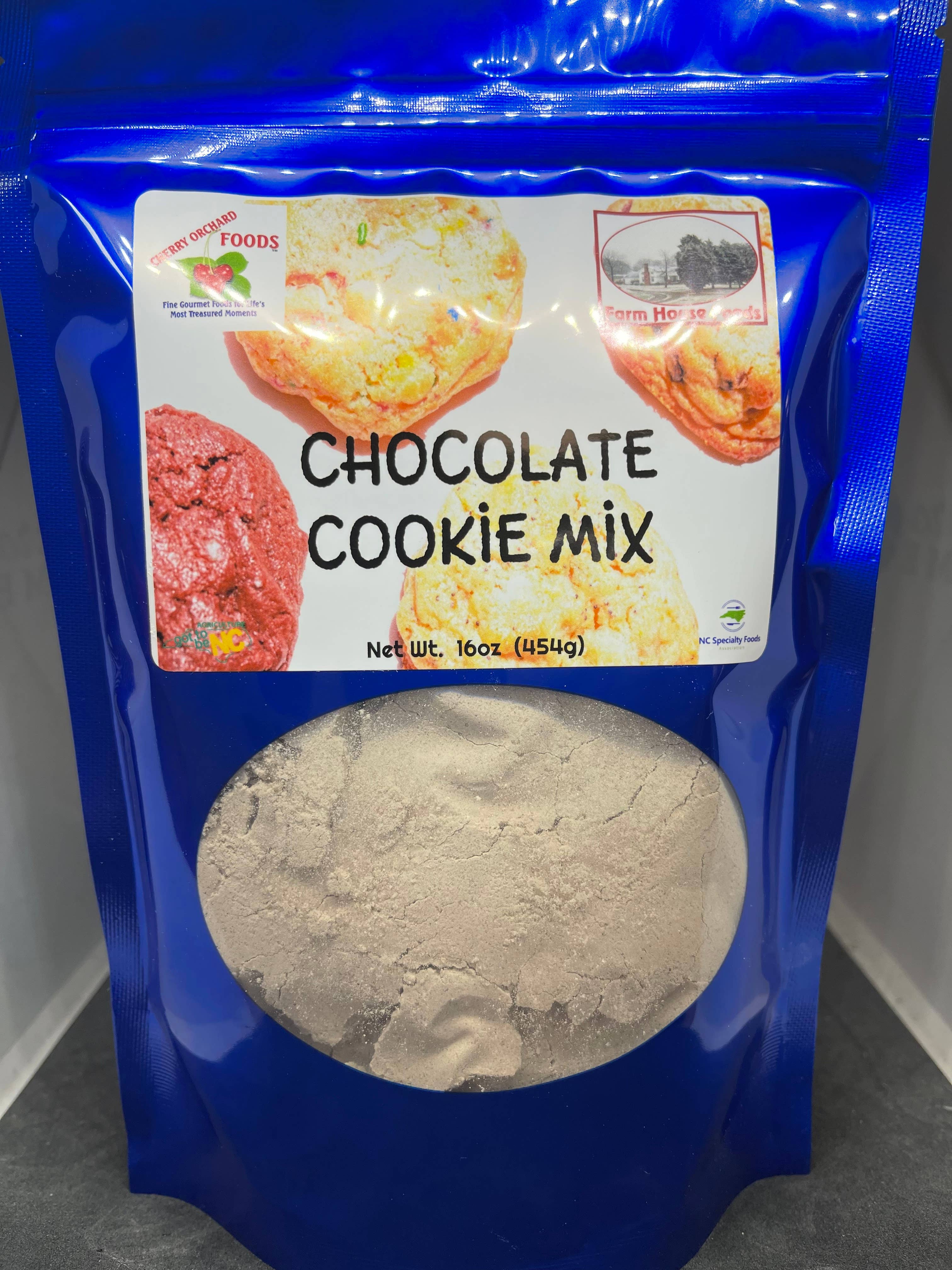 Cherry Orchard Foods - Vente Préparation pour biscuits - Produits de boulangerie et de garde-manger Farm House4