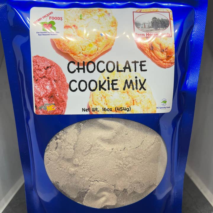 Cherry Orchard Foods - Vente Préparation pour biscuits - Produits de boulangerie et de garde-manger Farm House4