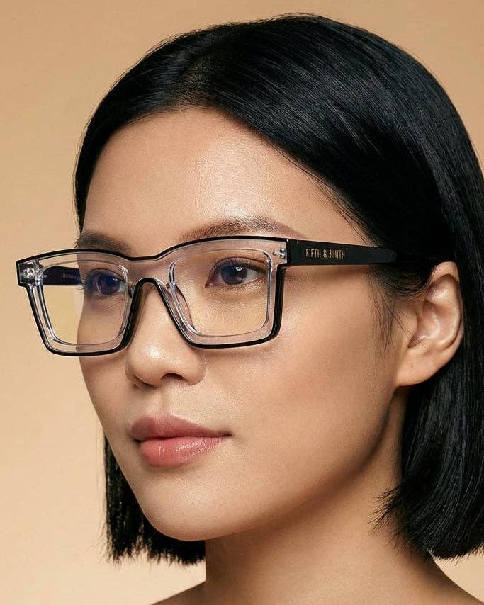 Fifth & Ninth – wholesale Eyeglasses – Women's – Jovi4