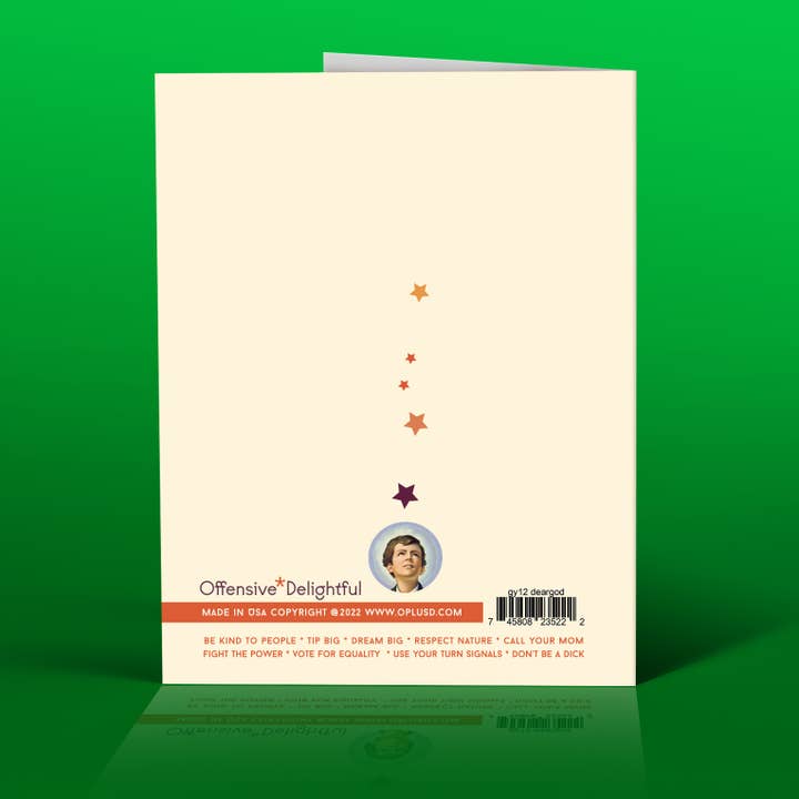 offensivedelightful – wholesale Birthday card – YOUNG AND GAY FOREVER gay birthday card2