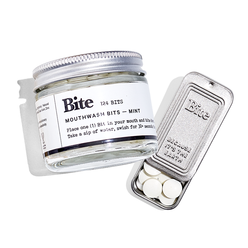 BITE - Wholesale Travel Container - Travel Tin2