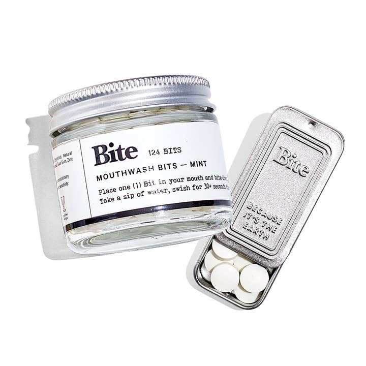 BITE - Wholesale Travel Container - Travel Tin2