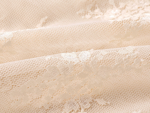 Rosa Clothing - Wholesale T-Shirt - Women's - Semi Sheer Mesh Floral Lace Layering Top15